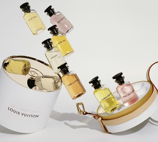 Would you pay $60,000 for custom made Louis Vuitton trunk carrying a  bespoke perfume collection? - Luxurylaunches