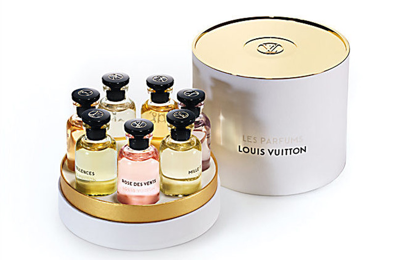 Trunk Club and new Parfum ❤️ : r/Louisvuitton