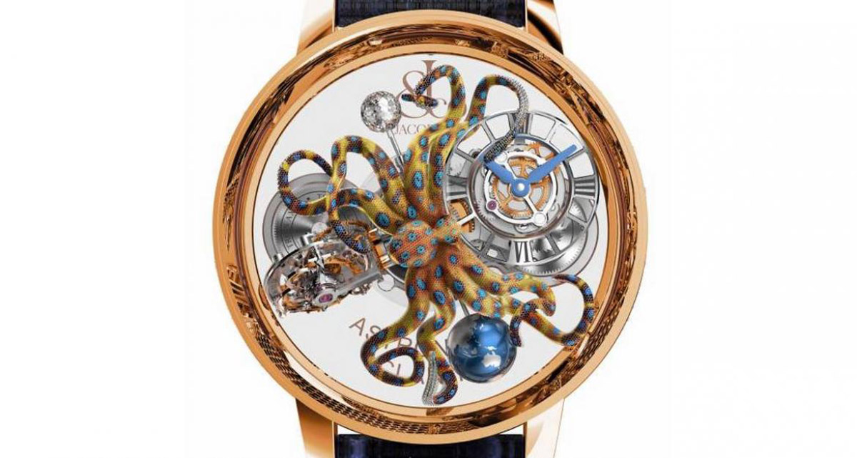 octopus android watch