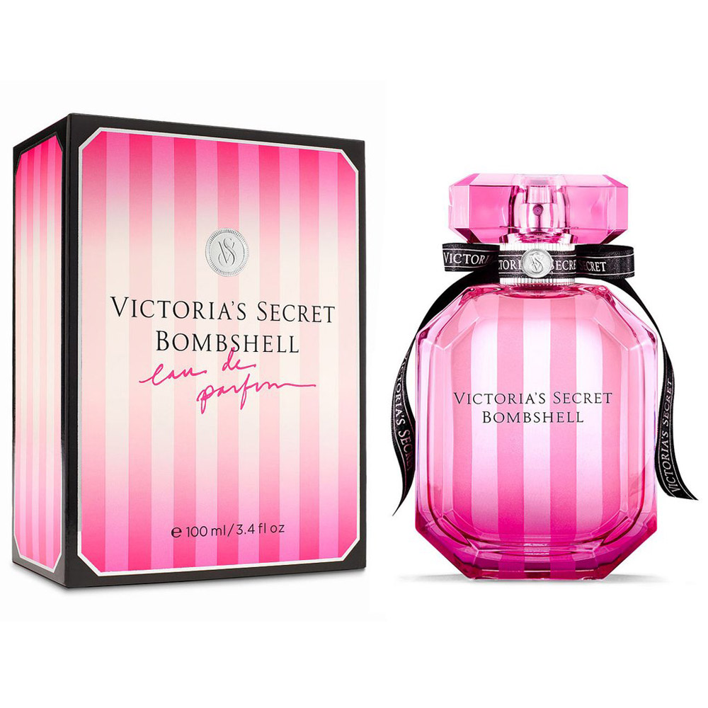 New Victorias Secret Perfume Bombshell Seduction Extravaganzi 