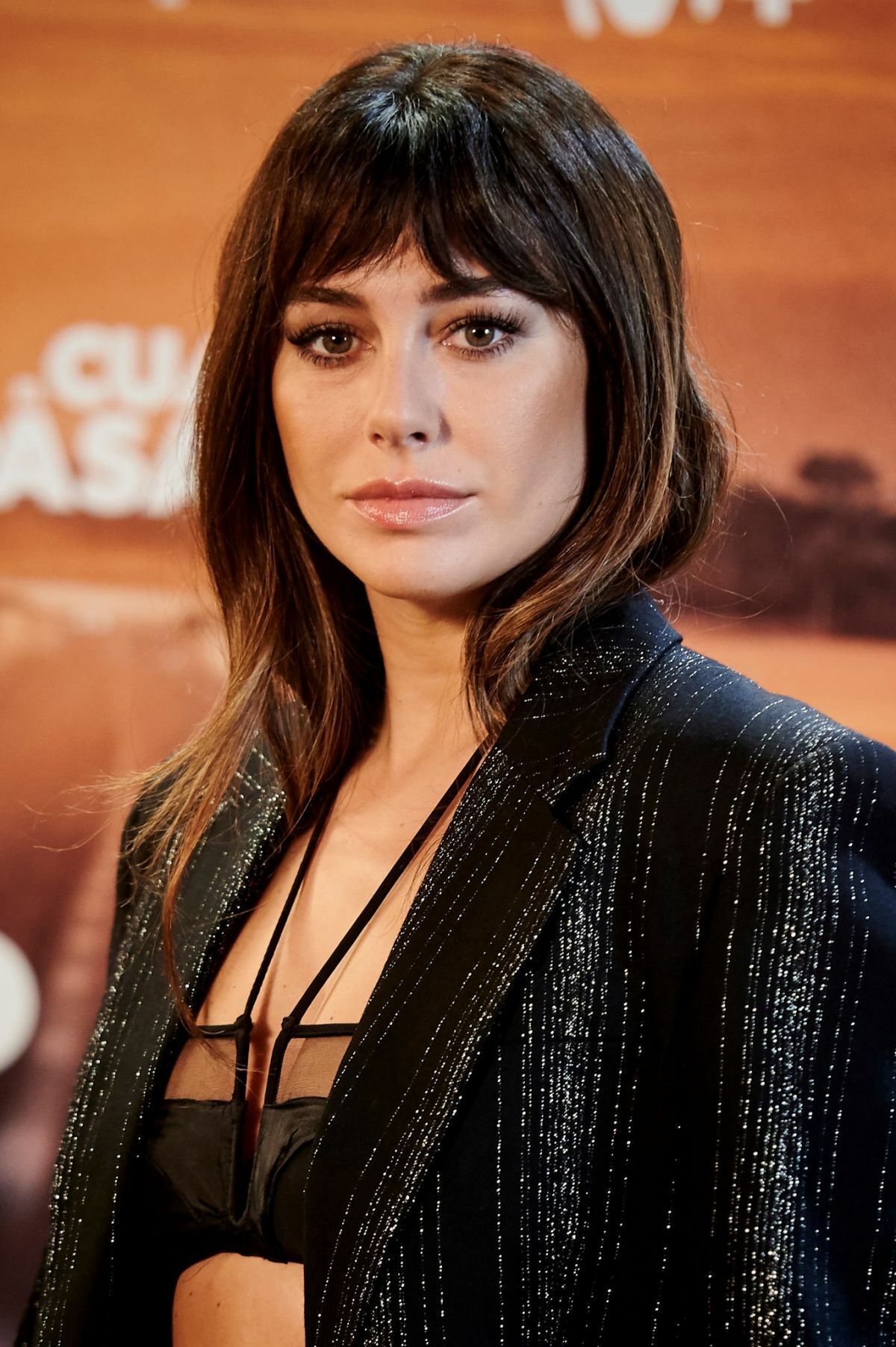 Blanca Suarez – The Fourth Passenger Photocall in Madrid – eXtravaganzi