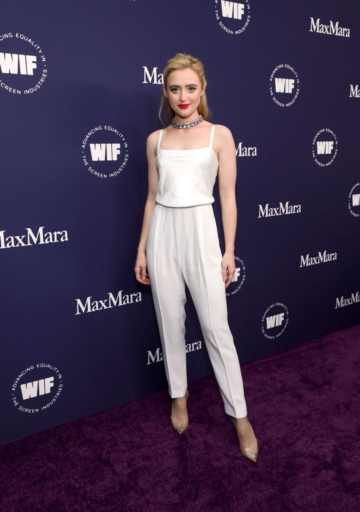 Kathryn Newton – 2022 Women in Film Honors in Beverly Hills – eXtravaganzi